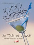 1000 Libri GmbH 1000 cócteles de todo el mundo