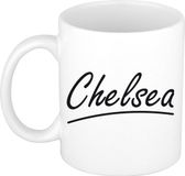 Bellatio Decorations Chelsea Naam koffiemok