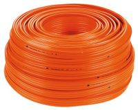 Gardena tuyau d'arrosage 100 m Orange