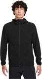 Nike Dri-FIT Unlimited Repel Jacket - Zwart - Maat S - Heren