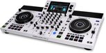 Denon DJ SC LIVE 4 White - DJ controller