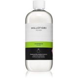 Millefiori Lemon Grass Navulling voor katalytische Lampen 500 ml