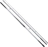 Shimano Fishing Aero Technium CMP Low Rider canne à pêche, argent, 4,50 m / 225 g