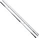 Shimano Fishing Aero Technium CMP Low Rider canne à pêche, argent, 4,50 m / 225 g