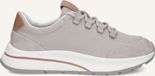 Geox U Urbanglider Sneakers - Heren - Grijs - Maat 45
