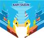 Amscan Baby Shark - Uitnodigingen (8 stuks)