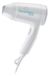 Merkloos Baby Haardroger - 500 W - Wit - Zwitsers
