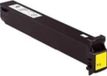 Konica Minolta 8650 Tonercartridge - Geel