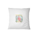 Bona Basics Decoratieve Kussenhoes Wit 45x45 cm