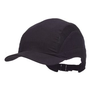 3M First Base 3 Classic Stootpet - Zwart - 1 Stuk