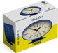 Newgate Ronnie - Wekker - Blauw