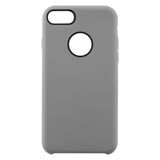 Ksix iPhone 7/8 Hoes Grijs