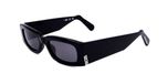 GCDS Sunglasses GD0020 01A 52