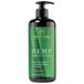 PURE MINERAL Hennep Conditioner voor Revitaliseerd Haar - 500ml