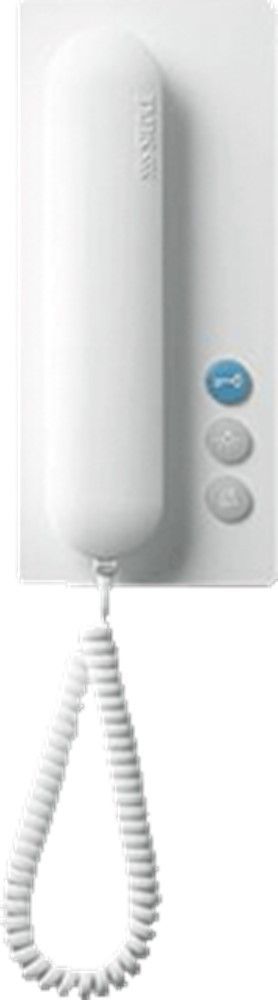 Siedle BTS 850-0 - Huistelefoon - Wit
