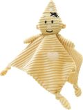 Bumba - corduroy knuffeldoekje Bumba
