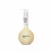 NatureLab.TOKYO NatureLab Perfect Smooth versterkende conditioner voor droog haar + kroescontrole met arganolie, yuzu ceramide en Marula stamcellen - sulfaatvrije conditioner (340 ml)