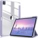 Fintie iPad Pro 12.9 (5e Generatie 2021, 2020, 2018) Case with Pencil Holder