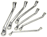 Facom Expert by Facom gebogen 12-kant ringsleutelset | 6-delig | E111708 - E111708