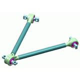 LEMFOERDER LEMFO 37825 01 Wielophanging