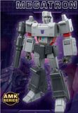 Yolopark Transformers Generation One AMK Series Plastic Model Kit Megatron 20 cm