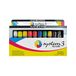 Daler-Rowney System3 Acrylverfset, 10 tubes 22 ml, introductie