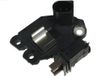 AS-PL ARE3068 (VALEO) Alternator regulators/lichtmachineregelaar