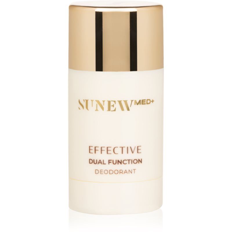 SUNEWMED+ Effective Dual-Function Deodorant Travel Size