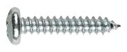 Index Fixing Systems din-7981 HP Z - Pack met 200 schroeven plaatdraad met alomada-kop en Phillips-reliëf (Cincados, 3,9 x 9,5 mm)