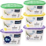 Orion déshumidificateur ULTRA FRESH 180 g / 230 g 6 pièces