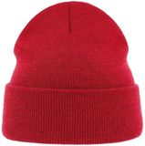 Atlantis Headwear - Eko Beanie - Off Red - One Size