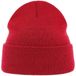 Atlantis Headwear - Eko Beanie - Off Red - One Size