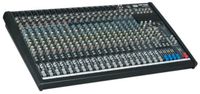 DAP GIG-244CFX live mixer