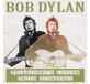 Bob Dylan Folksinger's Choice Radio Broadcast