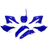 UFO PLAST Yamaha YZ 125 2022-2024 Kit 999