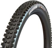 Dissector Maxxis Dissector Exo Tubeless 29´´ X 2.40 Stijve Mtb-band Zwart