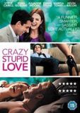 Crazy, Warner Bros. Entertainment UK Limited Crazy, Stupid, Love DVD Romantiek Komedie Drama 2011