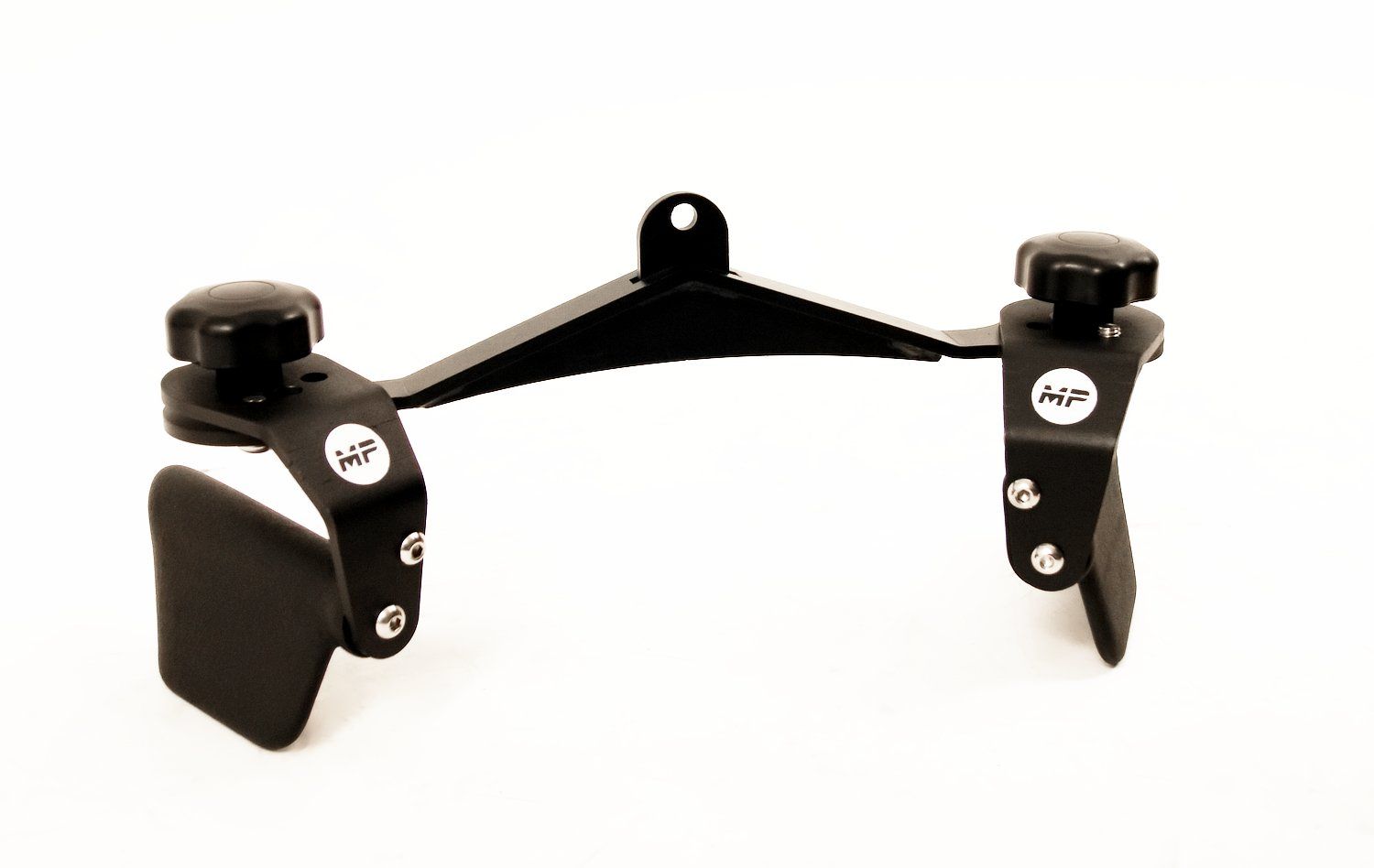 Muscle Power 3N1 Handles - 14 inch - RO-T3