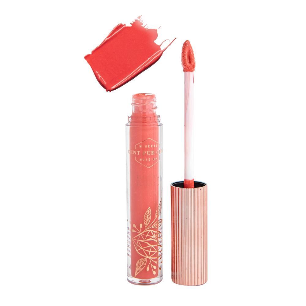 Cent Pur Cent Cent Pur Cent Bijou Bisou Lipgloss Miss S 1 stuk