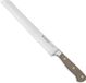Wusthof Classic broodmes 23 cm - velvet oyster