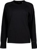 Dockers Original Trui Zwart L Vrouw