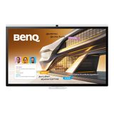 BenQ CP7505 interactief whiteboard 190,5 cm (75") 4K Ultra HD Touchscreen Wit