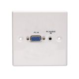 Lindy 60211 Extendeur audio/vidéo