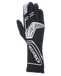 Alpinestars Gants Tech-1 Start V4 FIA Noir, Taille : M