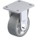 Blickle BO-ALTH 127K-AS Roue pivotante Diamètre de roue : 125 mm Capacité de charge (max.) : 750 kg 1 pièce(s)