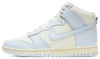 Nike Dunk High Sail Football Grey (W) - Maat 42.5