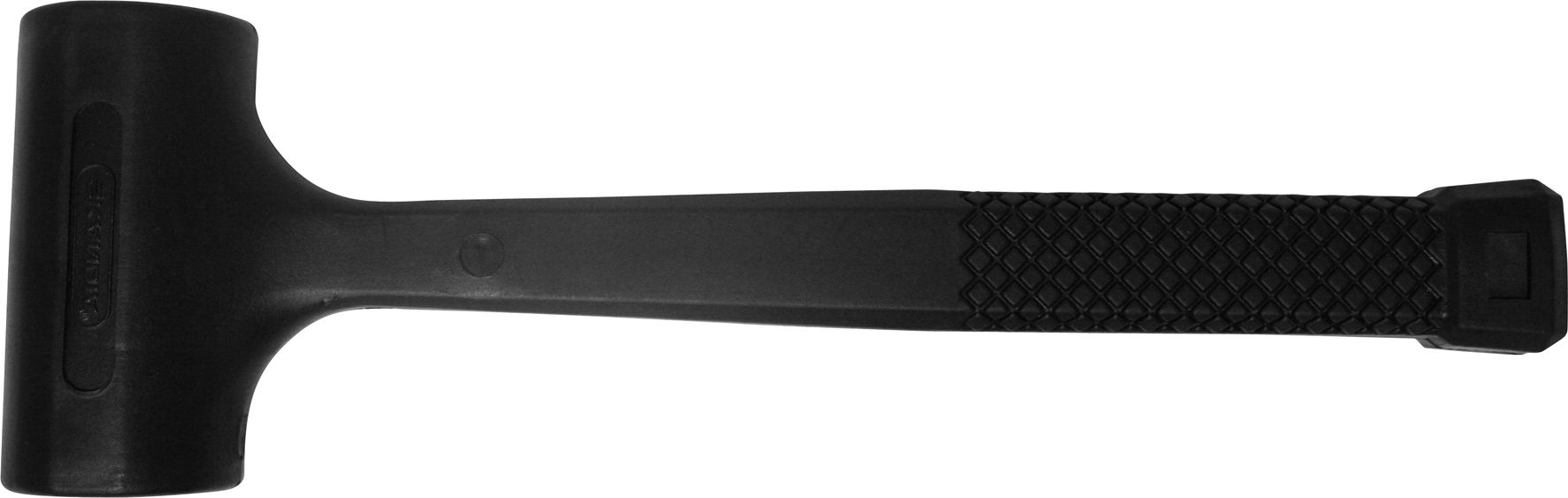 Skandia Hamer Terugslagvrij 40 Mm - 8711562572509