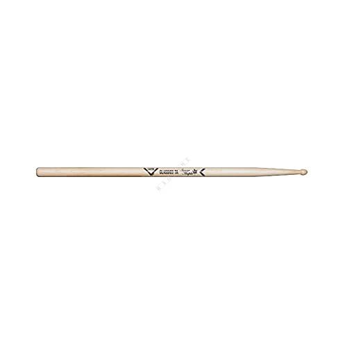 Vater VSMC7AW Drumsticks - 7A Classic Series - Sugar Maple - Acorn Tip