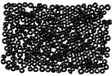 Creativ Company CC Rocailles 2 mm Zwart 25 gr