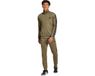Adidas Sportswear Dayready Trainingspak - Herren - Grün